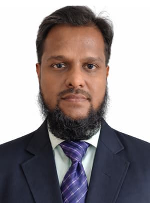 ডা. শাকিল মুহম্মদ