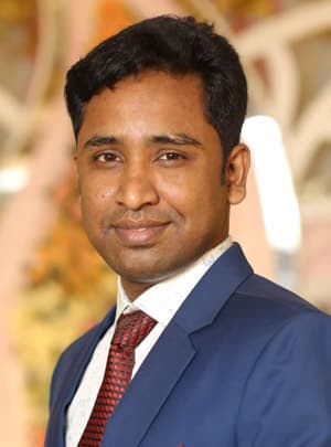 ডা. শামাল চন্দ্র ভৌমিক
