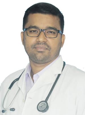 ডা. শামাল চন্দ্র দেবনাথ
