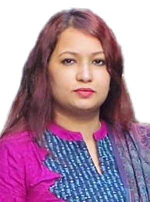 ডা. সামান্তা শেফিন রিমা