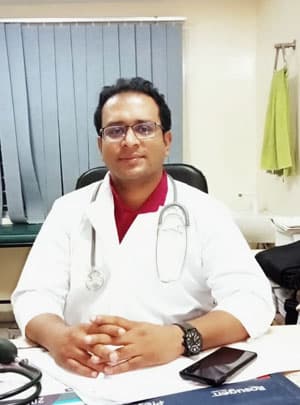 ডা. শামীম আহমেদ