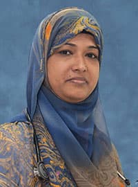 ডা. শামীম আরা সিজু
