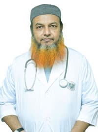ডা. শামীম বোক্শ