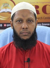 ডা. শামীম হাসান