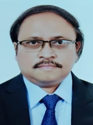 প্রফেসর ডা. শামীম রশিদ