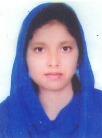 ডা. শামীমা আক্তার
