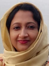 ডা. শামীমা খাতুন পোলি