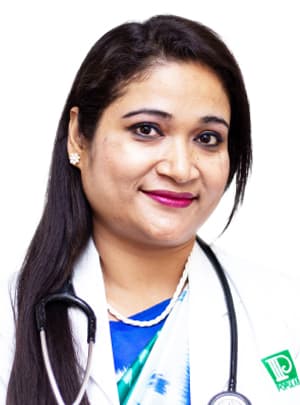ডা. শাম্মি আখতার