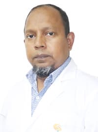 ডা. শামসুল আলম