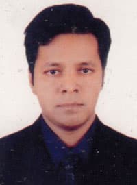 ডা. শাঙ্কার কুমার রায়
