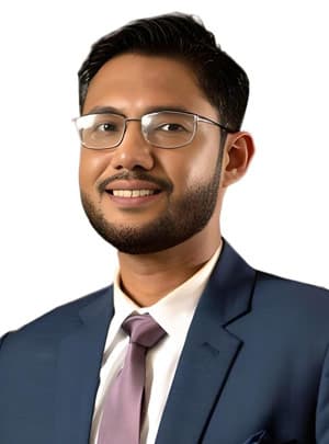 ডা. শান্তনু বড়ুয়া