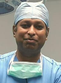 ডা. শান্তনু বিশ্বাস