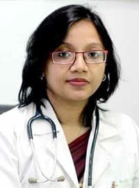 ডা. শায়োলি সরকার