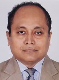 ডা. শারাফাত নুরুল ইসলাম