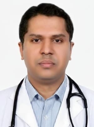 ডা. শারফুদ্দিন মাহমুদ