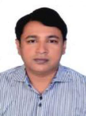 ডা. শরীফ শাহজামাল