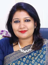 ডা. শারমিন আব্বাসি