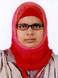 ডা. শারমিন আফরজি শিলপি