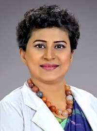 ডা. শারমিন আক্তার সুমি