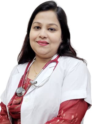 ডা. শারমিন হোসেন মোমি