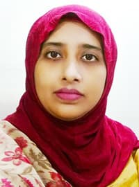 ডা. শারমিন ইসলাম