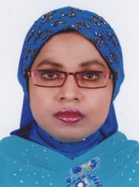 ডা. শারমিন জাহান