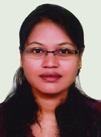 ডা. শারমিন নাহার বাশার