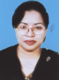 ডা. শারমিন সুলতানা