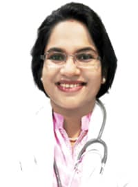 ডা. শাশোয়াতা গোলদার কৃষ্ণ