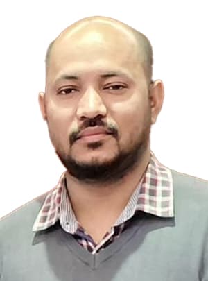 ডা. শাওন বিন রহমান