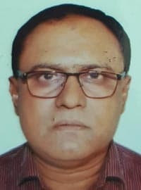 প্রফেসর ডা. শেখ এ. এইচ. এম. মেসবাহুল ইসলাম