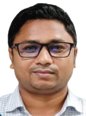 ডা. শেখ আবদুল্লাহ আল মামুন