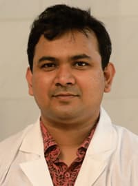 ডা. শেখ আবদুল্লাহ আল রাফি