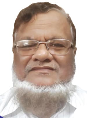ডা. শেখ আব্দুর কাদের