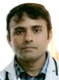 ডা. শেখ কবির আহাম্মেদ
