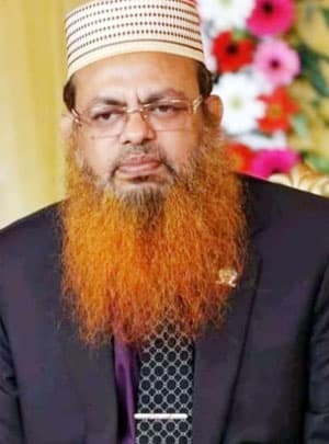 ডা. শেখ. মোঃ আফজাল উদ্দিন