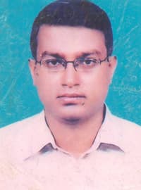 ডা. শেখ মোয়াজ্জেম হোসেন