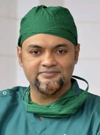 ডা. শেখ নিশাত আবদুল্লাহ