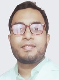 ডা. শেখ সালমান সালাম