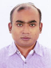 ডা. শেখ সামসুজ্জামান