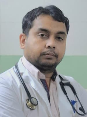 ডা. শেখ সুলতানুল হাসান শাবি