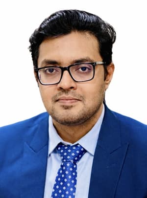 ডা. শেখ তানভীর হোসেন