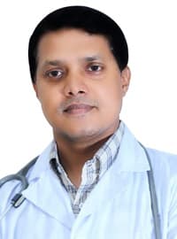 ডা. শেমান্ত ওয়াদ্দাদার