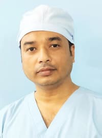 ডা. শিবা প্রসাদ নান্দি (ইমন)