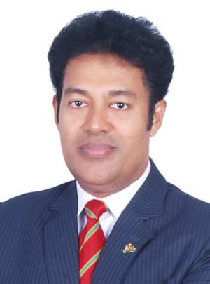 ডা. শিবেন্দু মিস্ত্রি