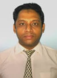 ডা. শিবলী সাদেক শাকিল