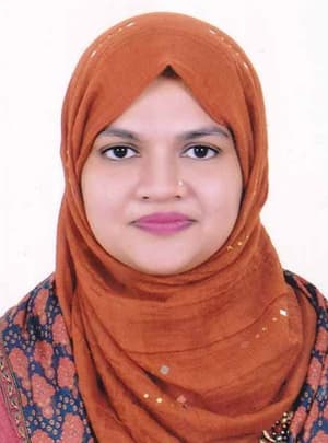 ডা. শিফাত সুলতানা
