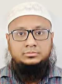 ডা. শিহাব মোঃ রেজোয়ানুর রহমান