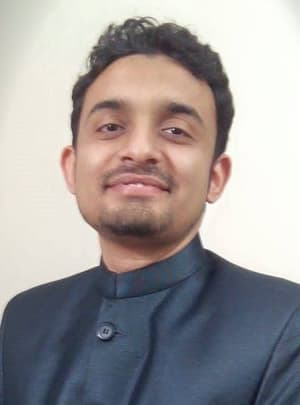 ডা. শিহাব উজ্জামান