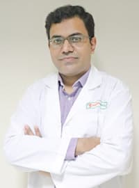 ডা. শিহান মাহমুদ রেদোয়ানুল হক